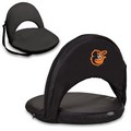 Baltimore Orioles Oniva Seat - Black