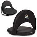 Miami Marlins Oniva Seat - Black