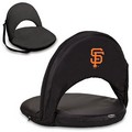 San Francisco Giants Oniva Seat - Black