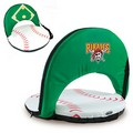 Pittsburgh Pirates Oniva Baseball Seat