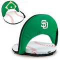 San Diego Padres Oniva Baseball Seat