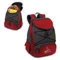 St Louis Cardinals PTX Backpack Cooler - Red