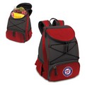 Washington Nationals PTX Backpack Cooler - Red