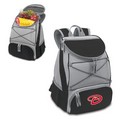 Arizona Diamondbacks PTX Backpack Cooler - Black
