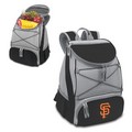 San Francisco Giants PTX Backpack Cooler - Black