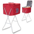 Boston Red Sox Party Cube - Red