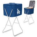 Los Angeles Dodgers Party Cube - Navy Blue