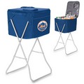New York Mets Party Cube - Navy Blue