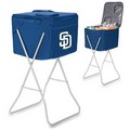 San Diego Padres Party Cube - Navy Blue