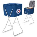 Toronto Blue Jays Party Cube - Navy Blue