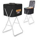 Pittsburgh Pirates Party Cube - Black