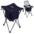 Boston Red Sox Sidekick Cooler - Navy Blue