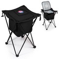 Texas Rangers Sidekick Cooler - Black
