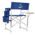 Kansas City Royals Sports Chair - Navy