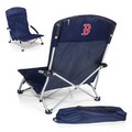Boston Red Sox Tranquility Chair - Navy