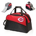 Cincinnati Reds Tundra Duffel Cooler - Red