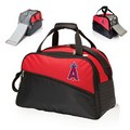 Los Angeles Angels Tundra Duffel Cooler - Red