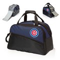 Chicago Cubs Tundra Duffel Cooler - Navy