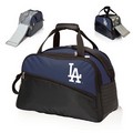 Los Angeles Dodgers Tundra Duffel Cooler - Navy