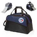 Toronto Blue Jays Tundra Duffel Cooler - Navy