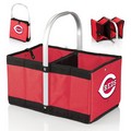 Cincinnati Reds Urban Basket - Red