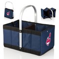 Cleveland Indians Urban Basket - Navy