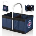 Minnesota Twins Urban Basket - Navy