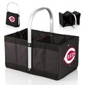Cincinnati Reds Urban Basket - Black