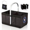 Houston Astros Urban Basket - Black