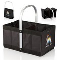 Miami Marlins Urban Basket - Black