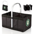 Oakland Athletics Urban Basket - Black