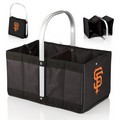 San Francisco Giants Urban Basket - Black