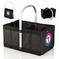 Texas Rangers Urban Basket - Black