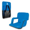 Los Angeles Dodgers Ventura Seat - Blue