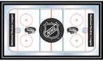 NHL - National Hockey League Wall Mirror