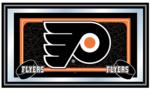 Philadelphia Flyers Logo Wall Mirror