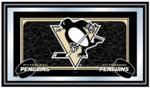Pittsburgh Penguins Logo Wall Mirror