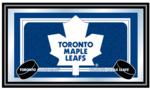 Toronto Maple Leafs Logo Wall Mirror