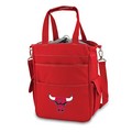 Chicago Bulls Activo Tote - Red