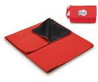 Los Angeles Clippers Blanket Tote - Red