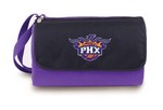 Phoenix Suns Blanket Tote - Purple