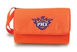 Phoenix Suns Blanket Tote - Orange