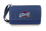 Cleveland Cavaliers Blanket Tote - Navy