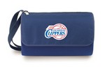 Los Angeles Clippers Blanket Tote - Navy