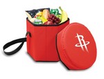 Houston Rockets Bongo Cooler - Red