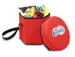 Los Angeles Clippers Bongo Cooler - Red
