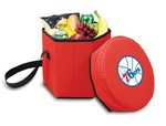 Philadelphia 76ers Bongo Cooler - Red