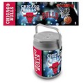Chicago Bulls Basketball Can Cooler