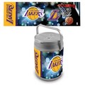 Los Angeles Lakers Basketball Can Cooler