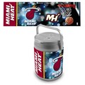 Miami Heat Basketball Can Cooler